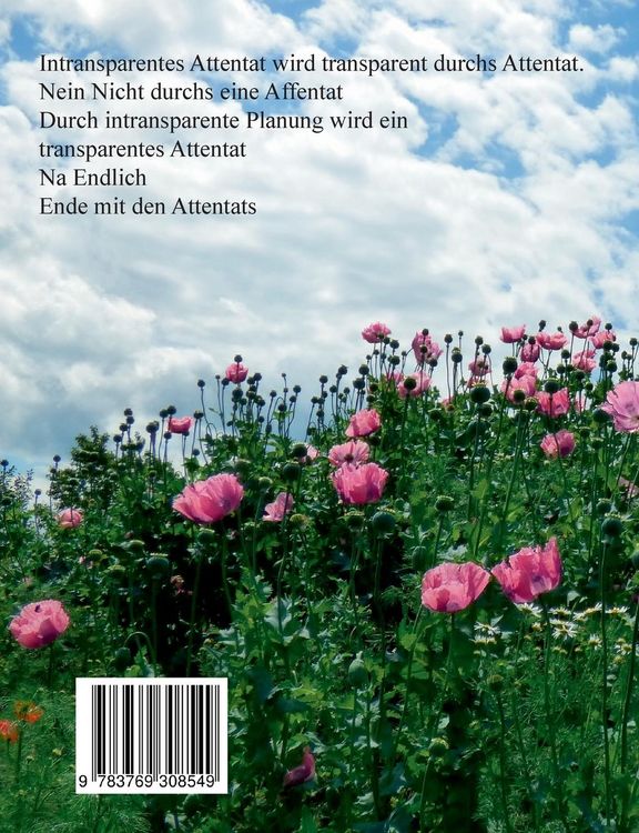 Produktbild: Das Attentat
