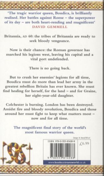Produktbild: Boudica