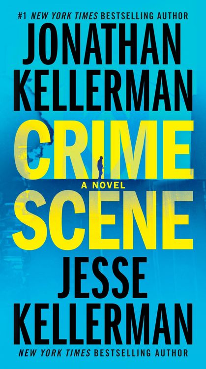 Produktbild: Crime Scene