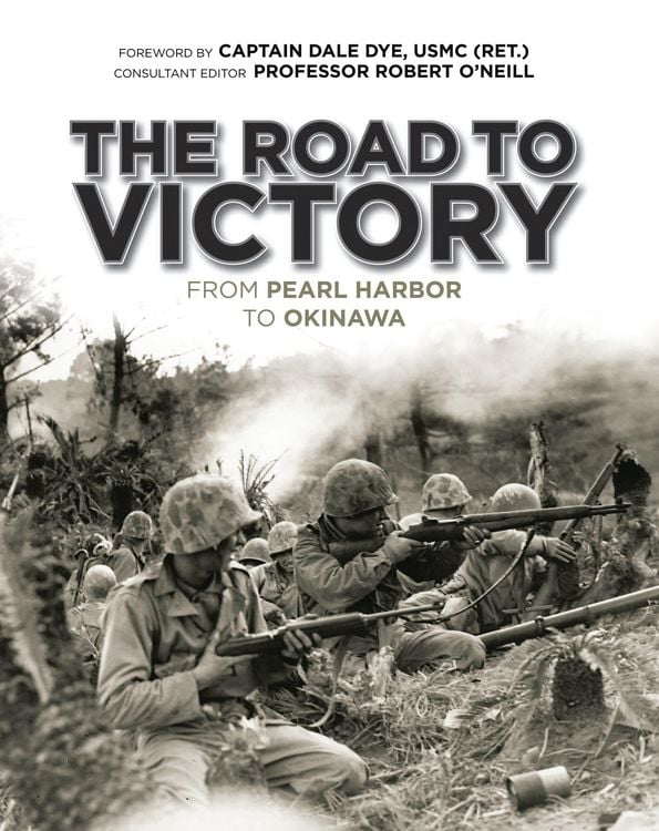Produktbild: The Road to Victory