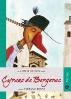 Produktbild: Hepsi Sana Miras Serisi 4 - Cyrano De Bergerac