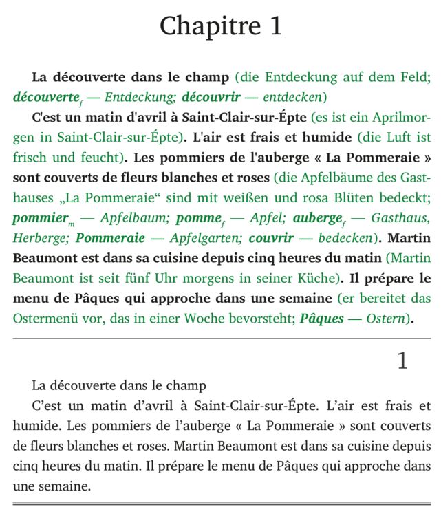 Produktbild: Le Myst&egrave;re du Vitrail Enfoui - Franz&ouml;sische Krimi-Lekt&uuml;re A1-A2 (+ Audio-Online)