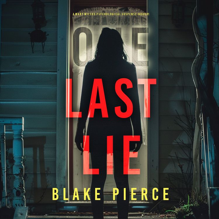Produktbild: One Last Lie (The Governess&mdash;Book 1): An absolutely gripping psychological thriller packed with twists