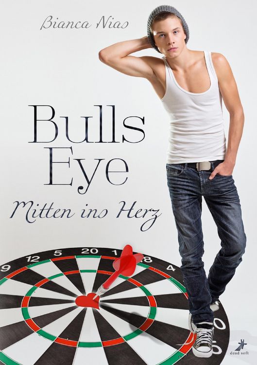 Produktbild: Bulls Eye - Mitten ins Herz