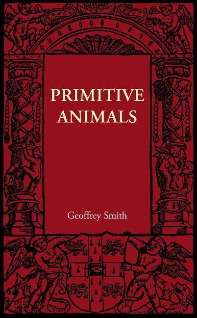 Produktbild: Primitive Animals