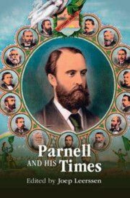 Produktbild: Parnell and his Times