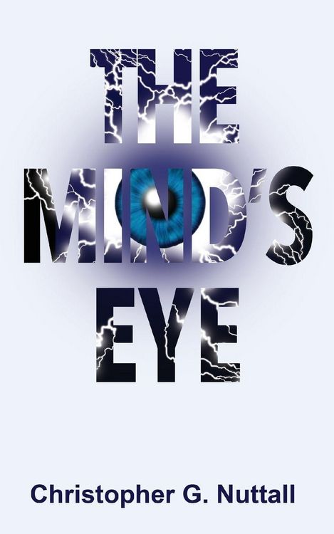 Produktbild: The Mind's Eye