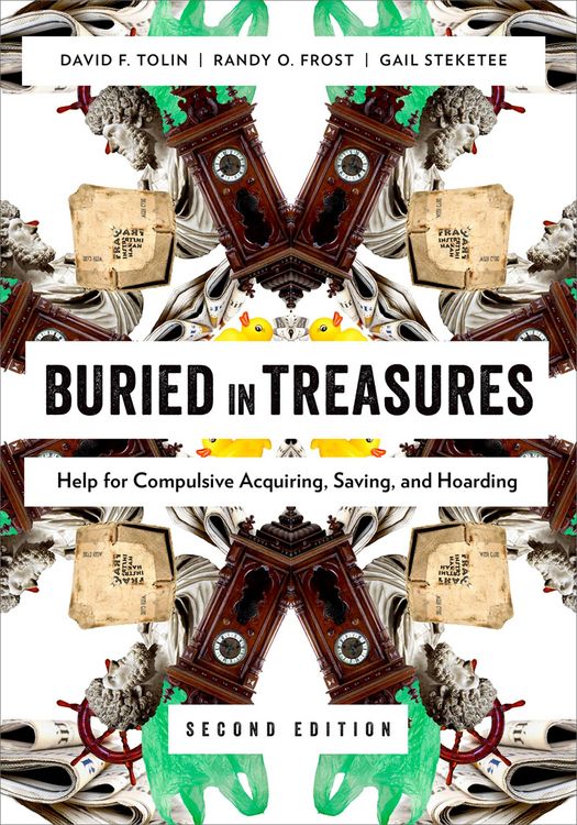 Produktbild: Buried in Treasures
