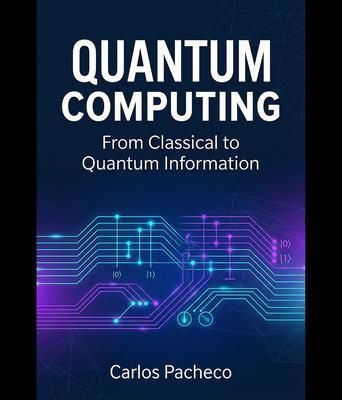 Produktbild: Quantum Computing
