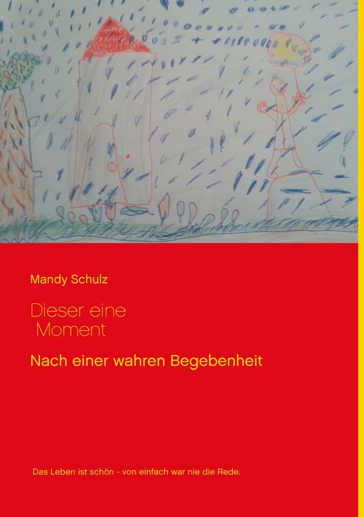 Produktbild: Dieser eine Moment