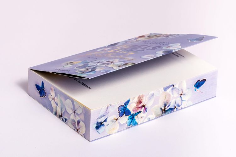 Produktbild: Feels like Butterflies