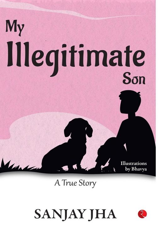 Produktbild: My Illegitimate Son