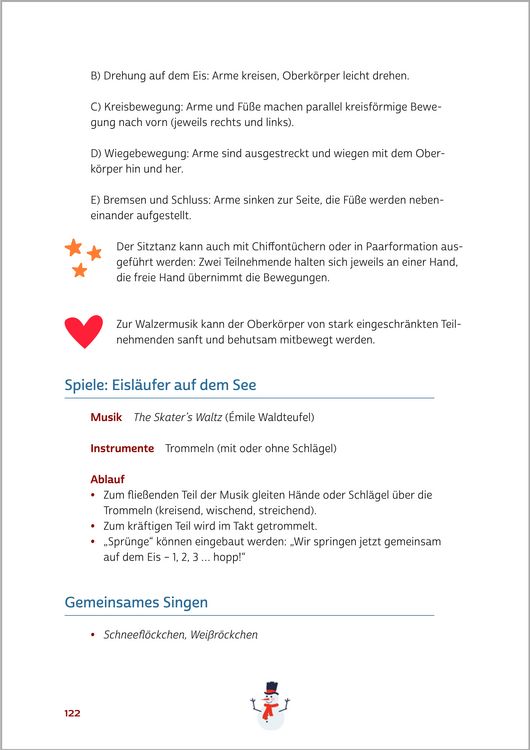 Produktbild: Aktivieren mit Musik f&uuml;r Senioren leicht gemacht