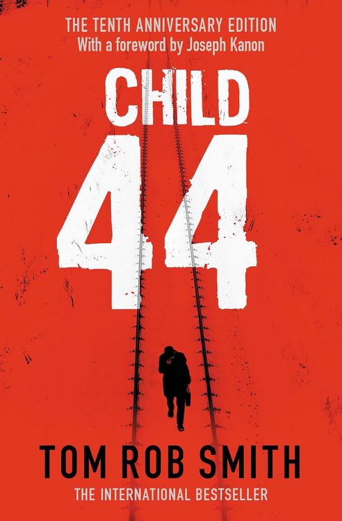 Produktbild: Child 44