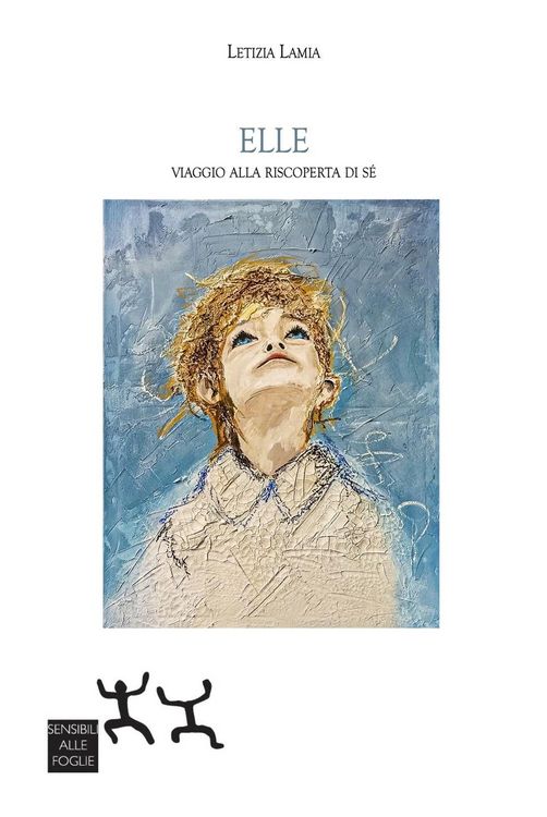Produktbild: Elle. Viaggio alla riscoperta di s&eacute;