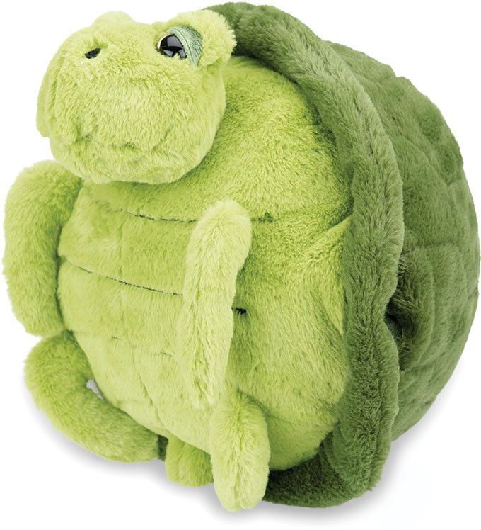 Produktbild: Noxxiez: Hand Warmer Turtle