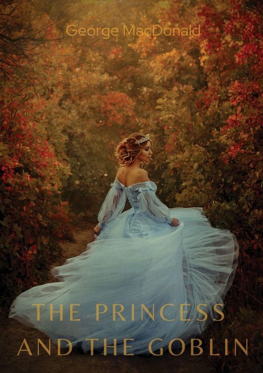Produktbild: The Princess and the Goblin