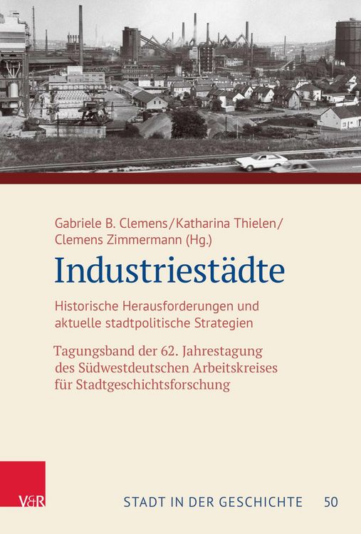 Produktbild: Industriest&auml;dte