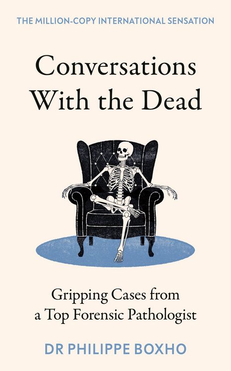 Produktbild: Conversations with the Dead