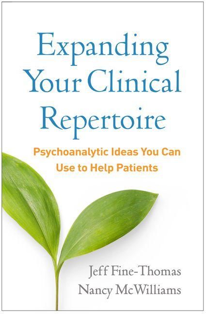 Produktbild: Expanding Your Clinical Repertoire