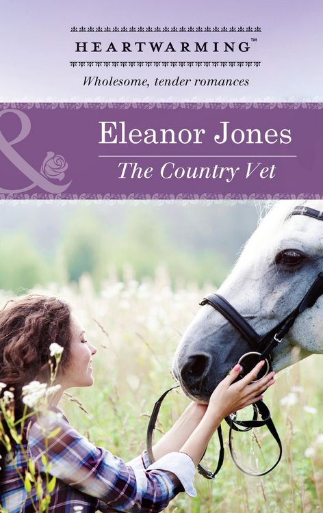 Produktbild: The Country Vet