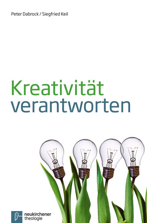 Produktbild: Kreativit&auml;t verantworten