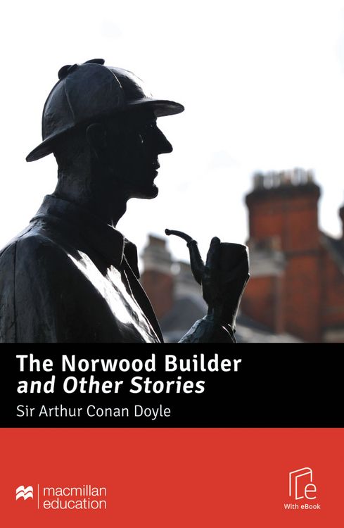 Produktbild: The Norwood Builder and Other Stories