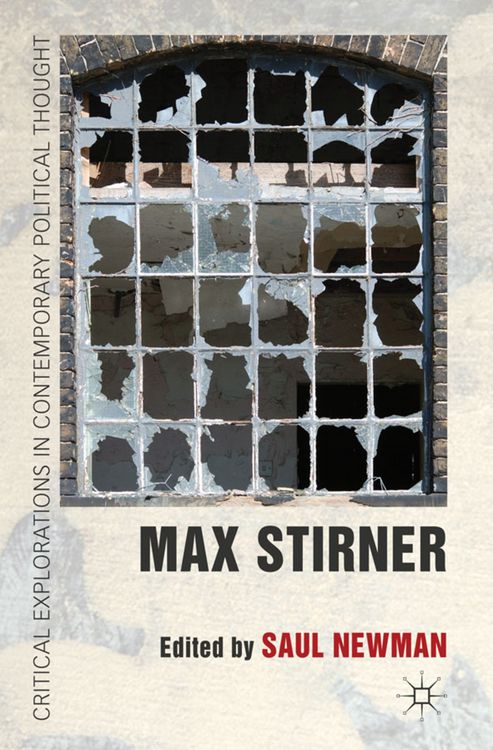 Produktbild: Max Stirner