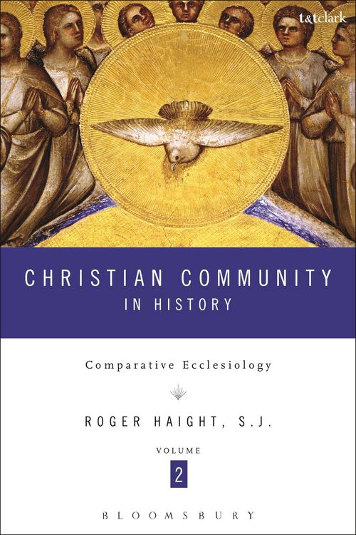 Produktbild: Christian Community in History Volume 2