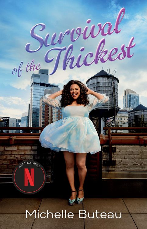 Produktbild: Survival of the Thickest