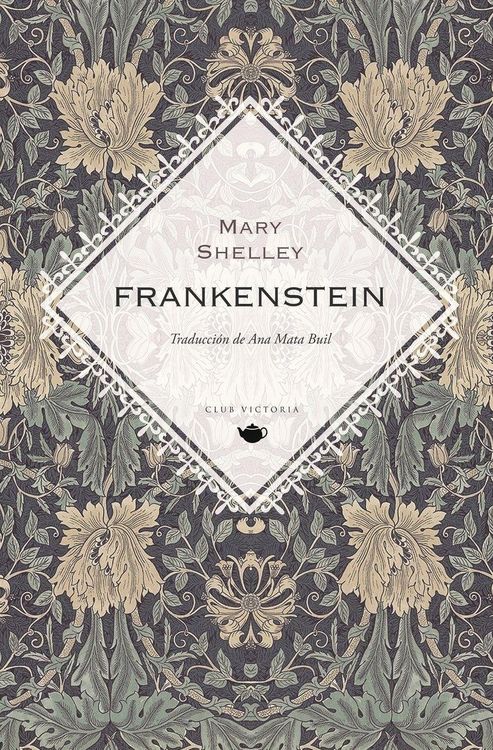 Produktbild: Frankenstein