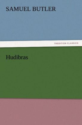 Produktbild: Hudibras