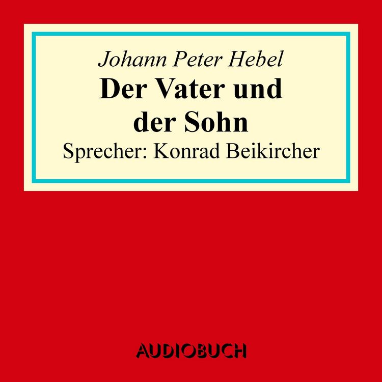 Produktbild: Der Vater und der Sohn
