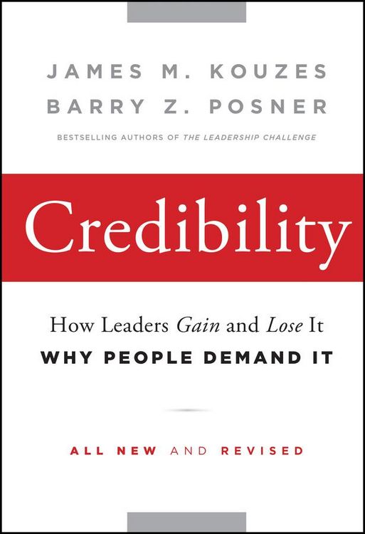 Produktbild: Credibility