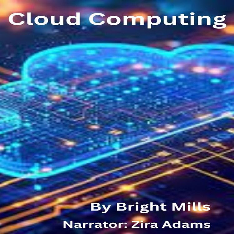 Produktbild: Cloud Computing