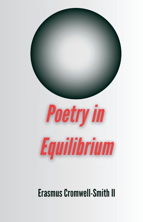 Produktbild: Poetry in Equilibrium