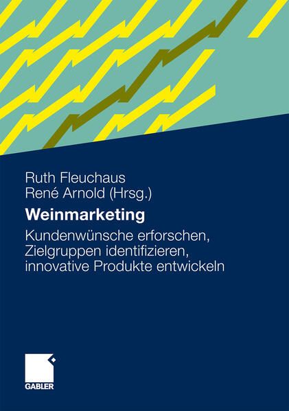 Produktbild: Weinmarketing