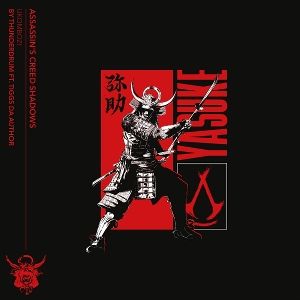 Produktbild: Assassins Creed Shadows - UKOMBOZI