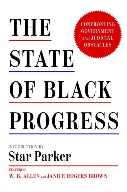 Produktbild: The State of Black Progress