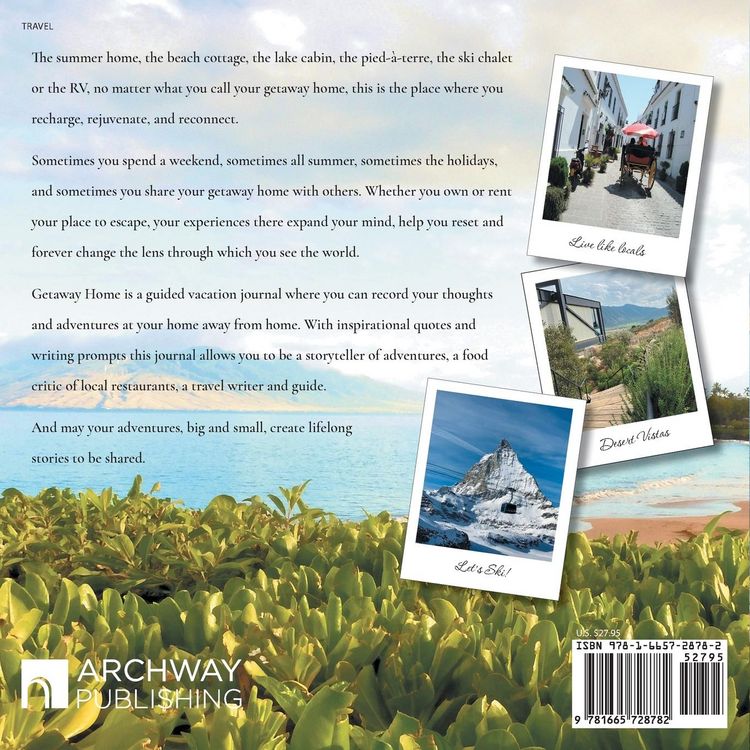 Produktbild: Getaway Home