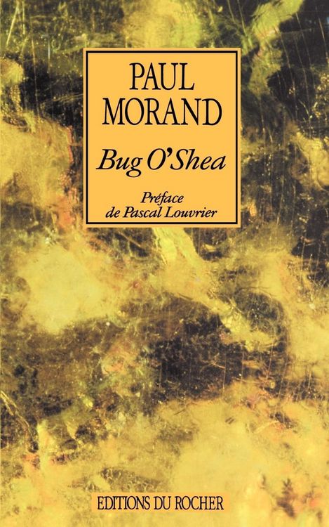 Produktbild: Bug O'Shea