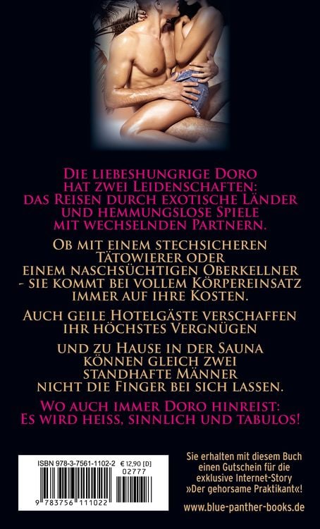 Produktbild: ReiseLust - Orte der Leidenschaft | Erotische Geschichten