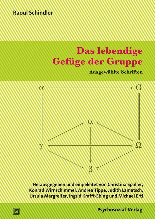 Produktbild: Das lebendige Gef&uuml;ge der Gruppe