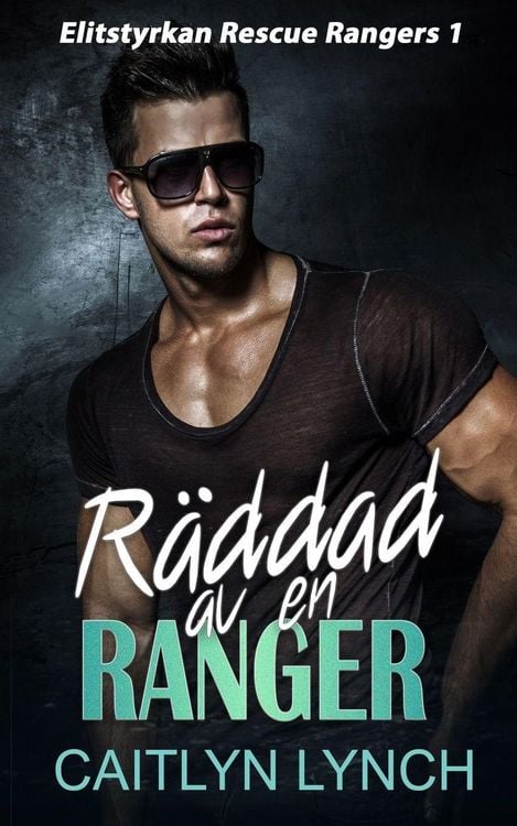 Produktbild: R&auml;ddad av en Ranger