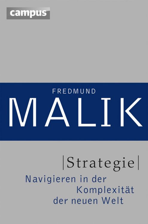 Produktbild: Strategie