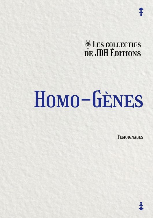 Produktbild: Homo-g&egrave;nes
