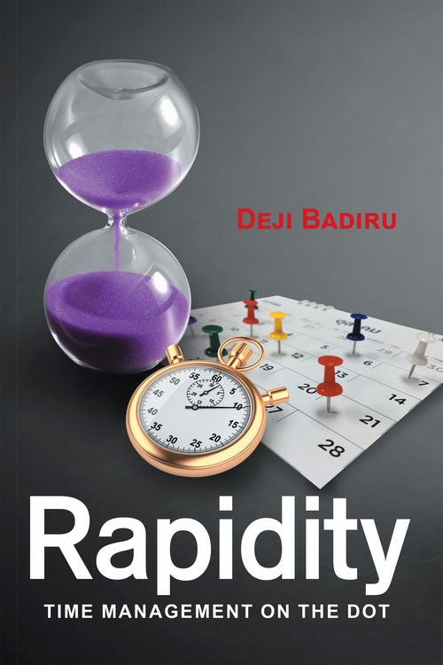 Produktbild: Rapidity