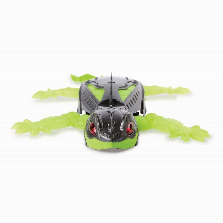 Produktbild: Hex Bots - Wall Crawler Gecko Ferngesteuerter Gecko