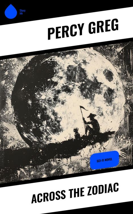 Produktbild: Across the Zodiac