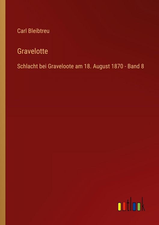 Produktbild: Gravelotte